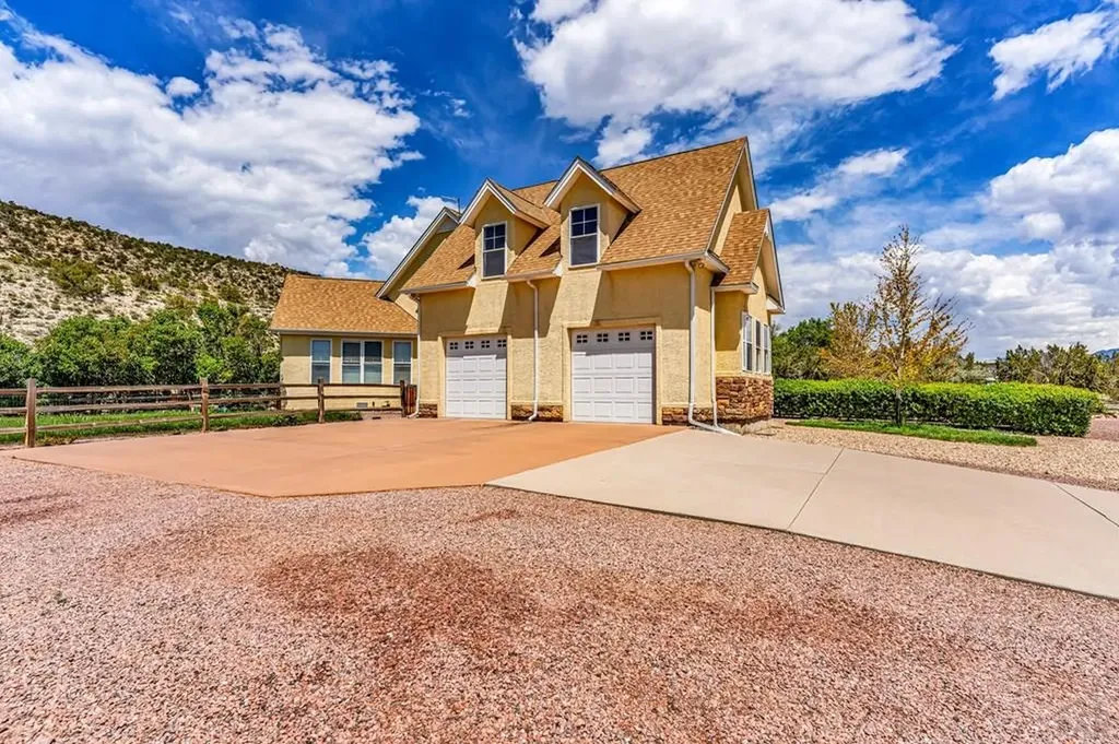 611 Rock Ridge Loop Canon City CO 81212