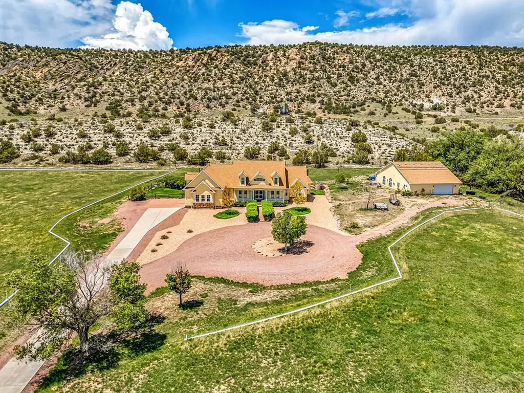 611 Rock Ridge Loop Canon City CO 81212