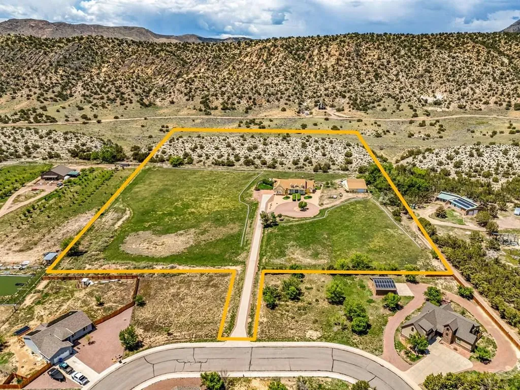 611 Rock Ridge Loop Canon City CO 81212