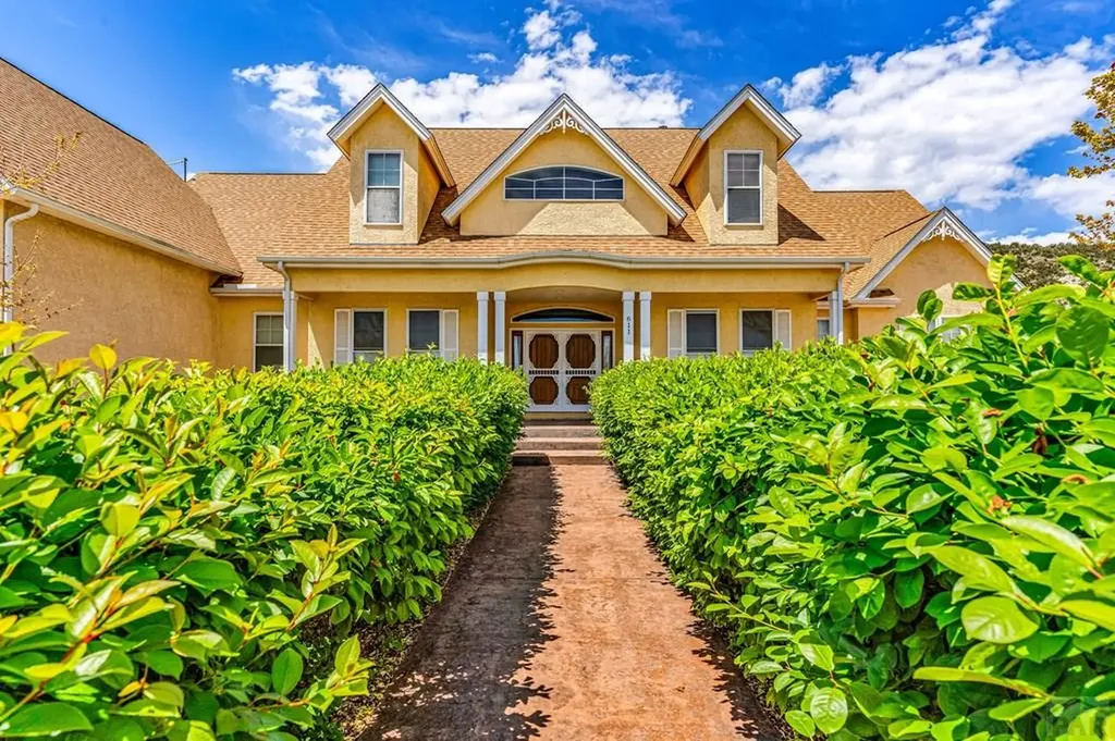 611 Rock Ridge Loop Canon City CO 81212