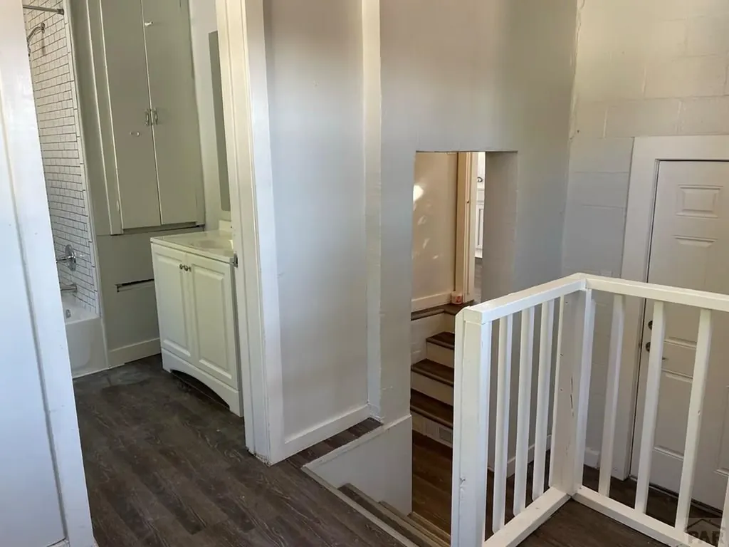 1540 E 13th Street Pueblo CO 81001