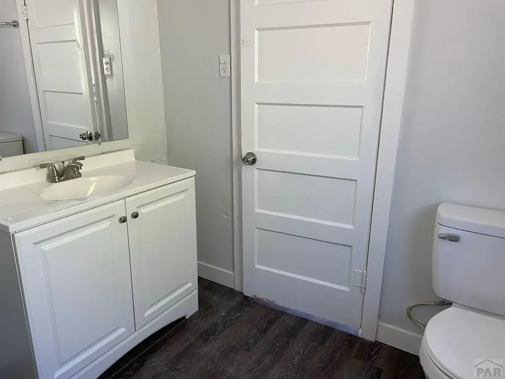 1540 E 13th Street Pueblo CO 81001