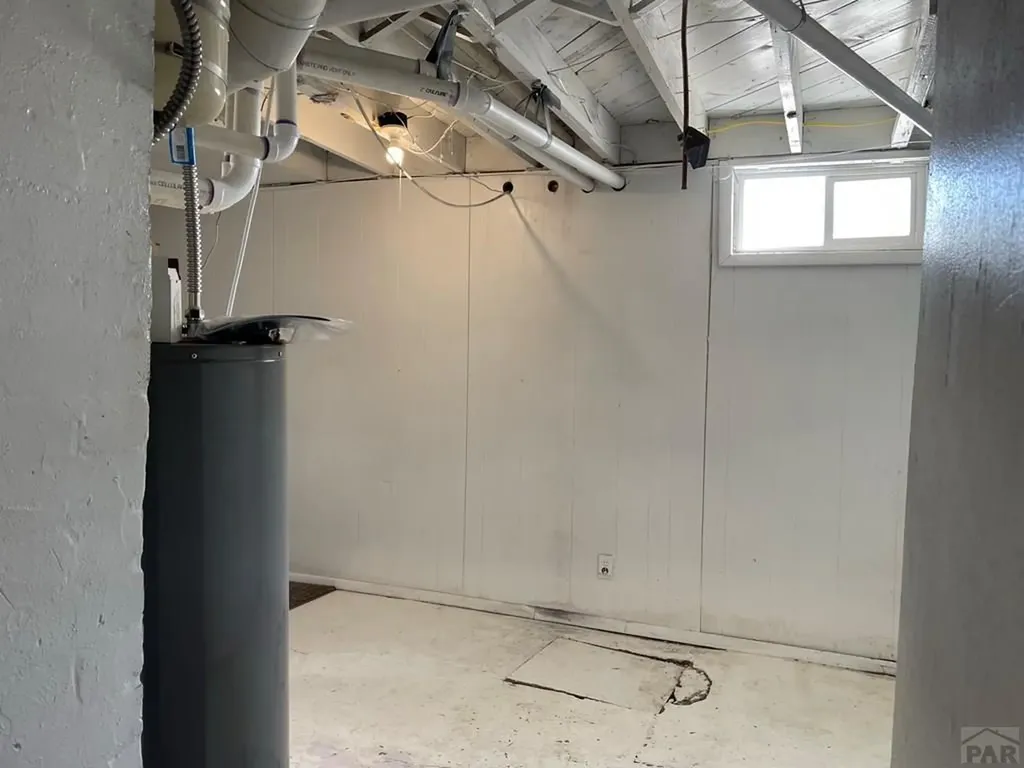 1540 E 13th Street Pueblo CO 81001