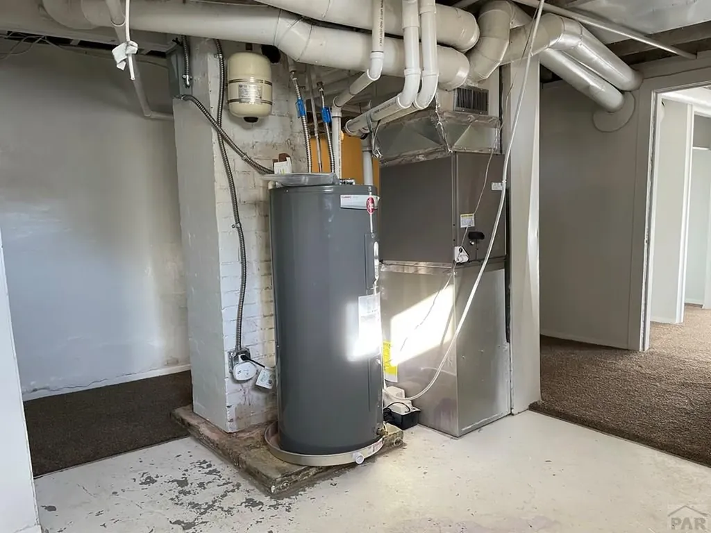 1540 E 13th Street Pueblo CO 81001