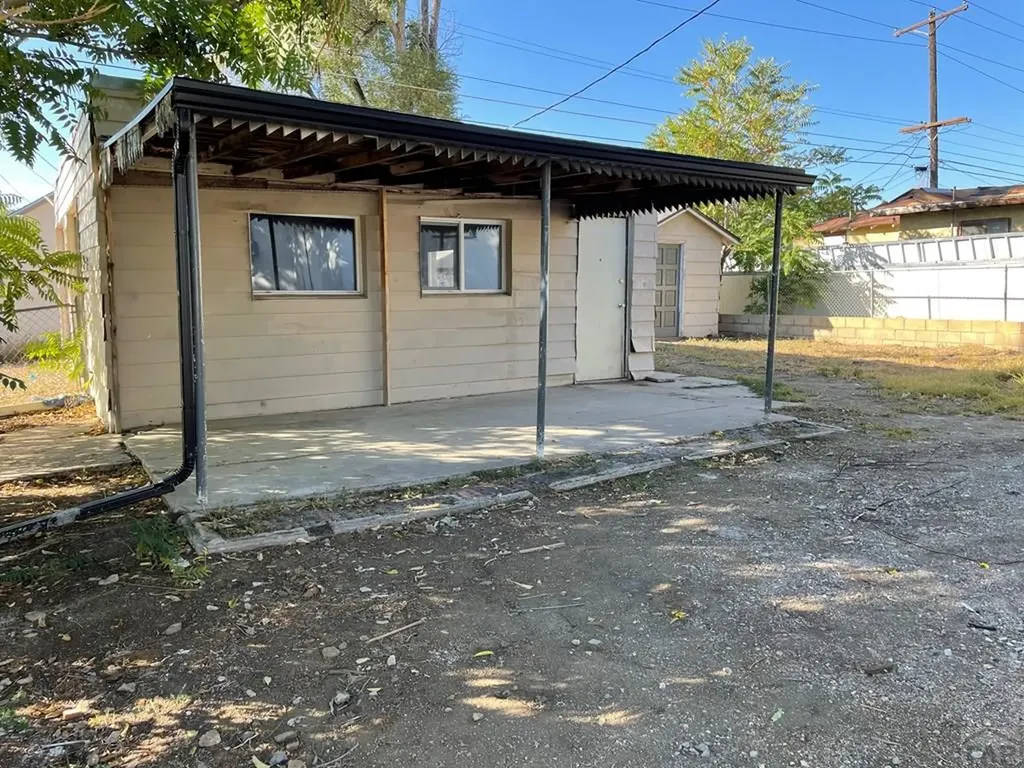 1540 E 13th Street Pueblo CO 81001