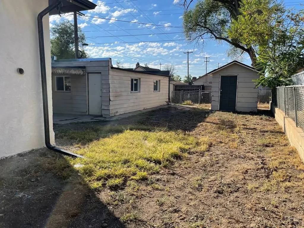 1540 E 13th Street Pueblo CO 81001