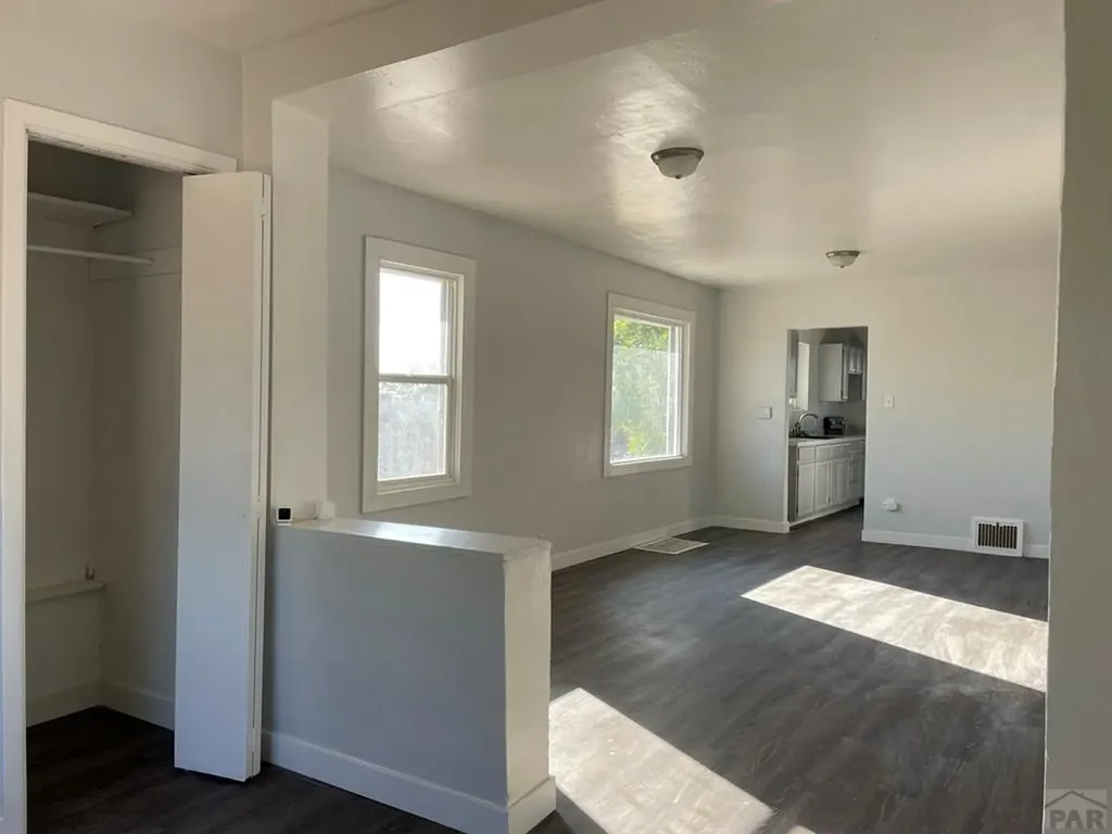 1540 E 13th Street Pueblo CO 81001