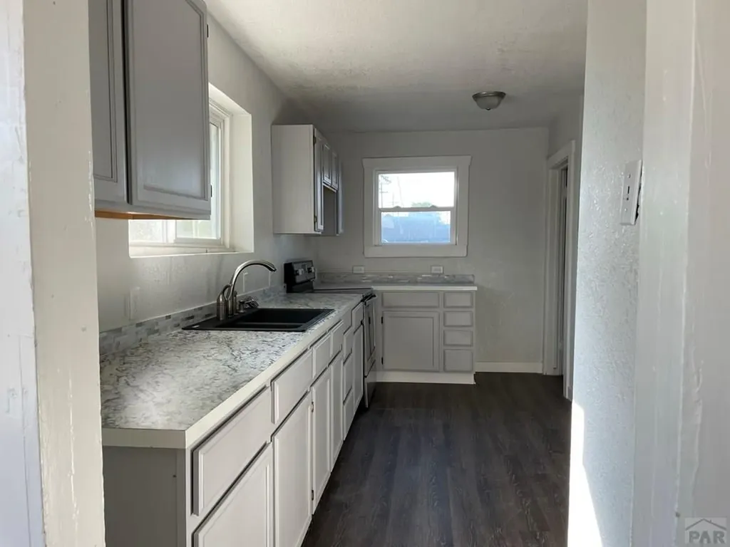 1540 E 13th Street Pueblo CO 81001