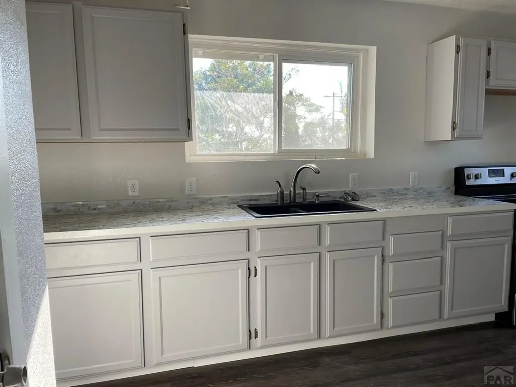 1540 E 13th Street Pueblo CO 81001