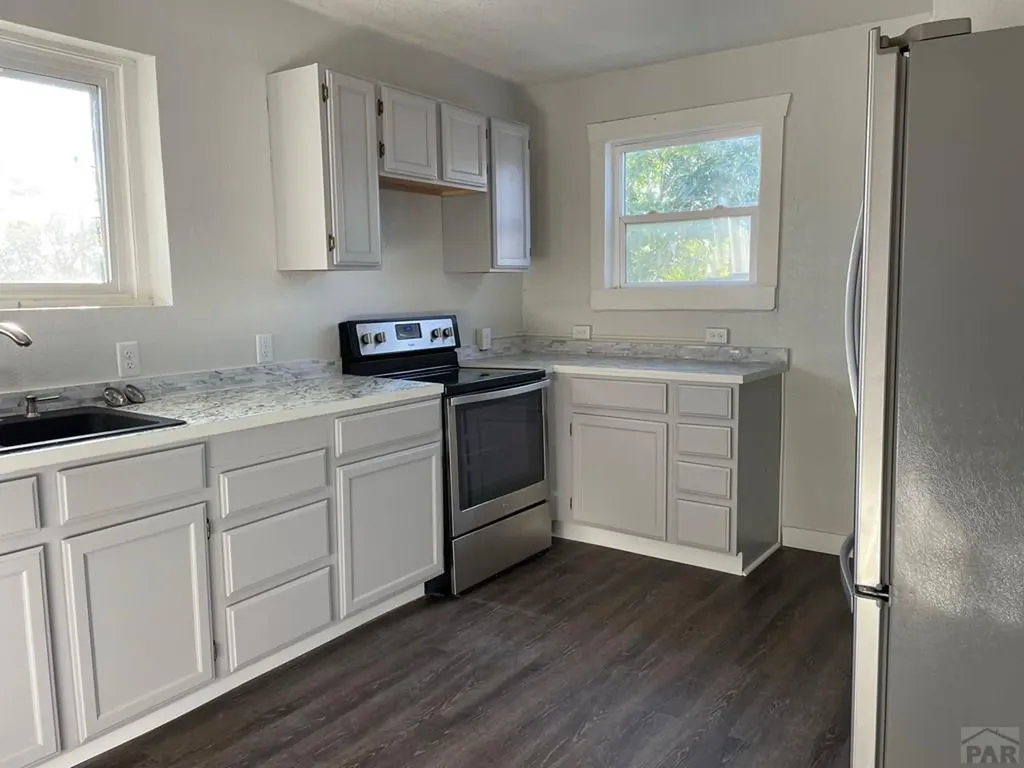 1540 E 13th Street Pueblo CO 81001