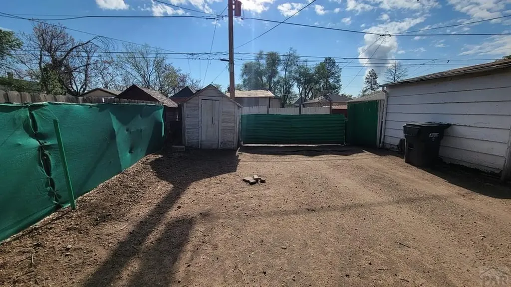 2414 Spruce Street Pueblo CO 81004