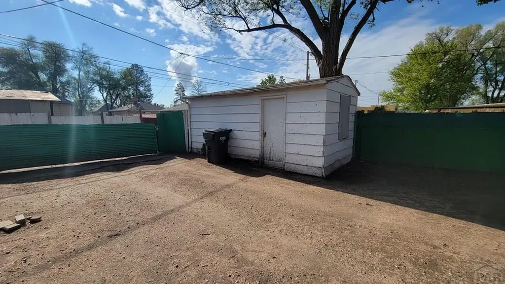 2414 Spruce Street Pueblo CO 81004