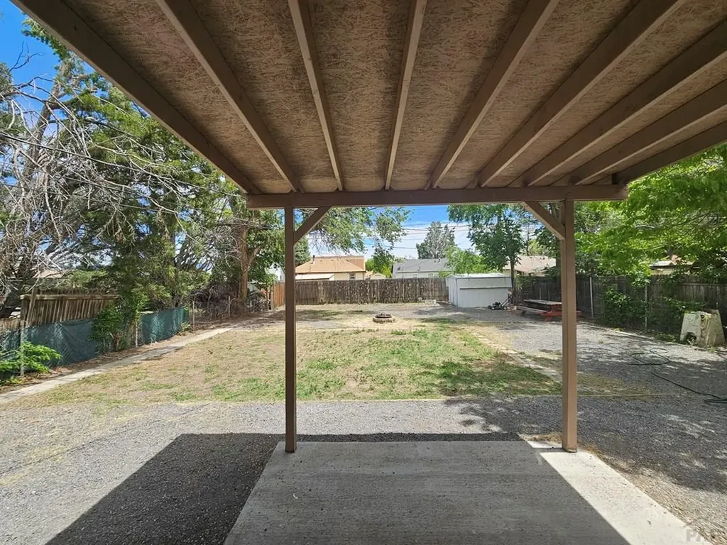 634 Acero Avenue Pueblo CO 81004