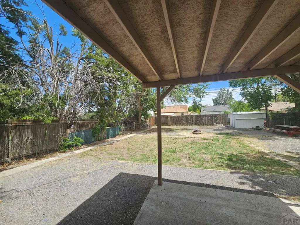 634 Acero Avenue Pueblo CO 81004