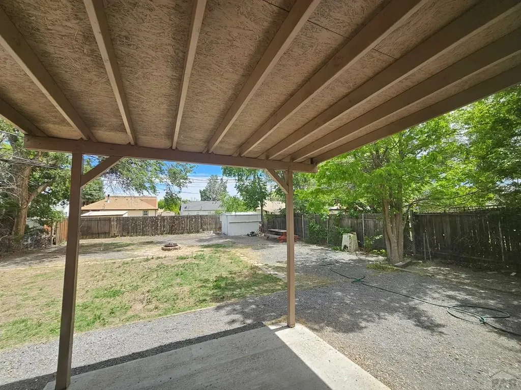 634 Acero Avenue Pueblo CO 81004