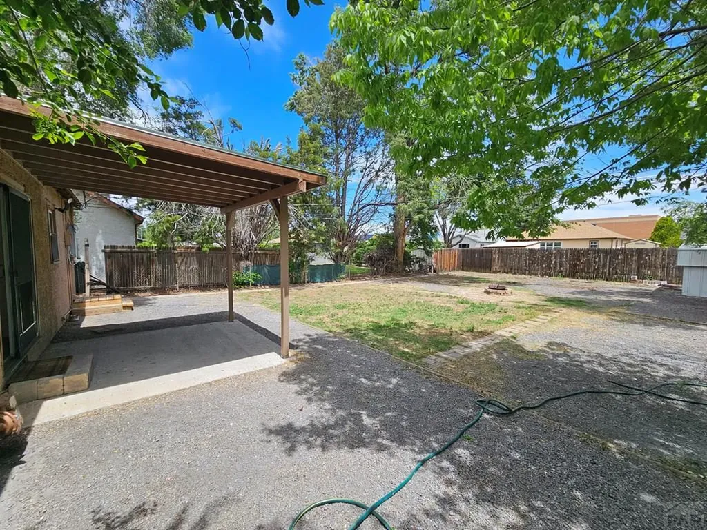 634 Acero Avenue Pueblo CO 81004