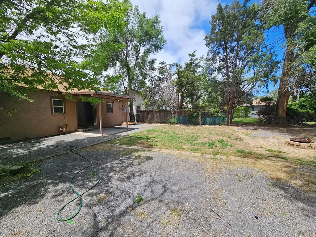 634 Acero Avenue Pueblo CO 81004