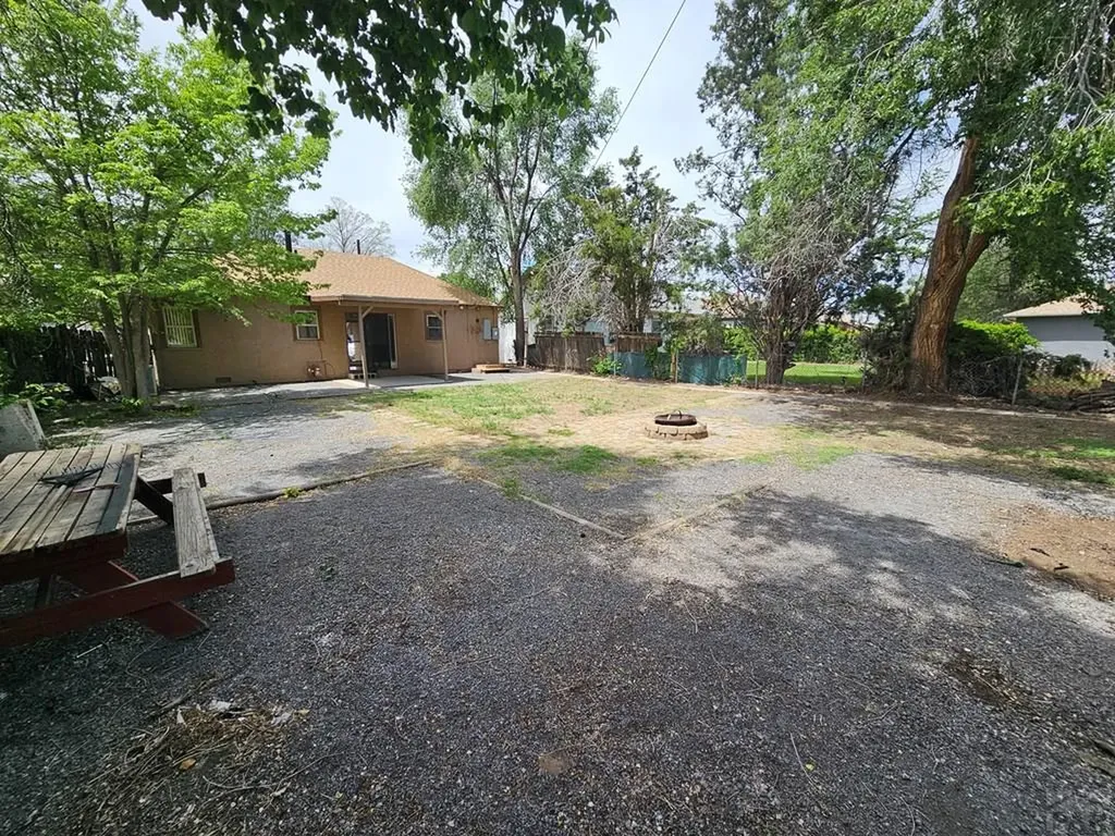 634 Acero Avenue Pueblo CO 81004