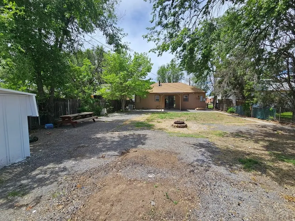 634 Acero Avenue Pueblo CO 81004