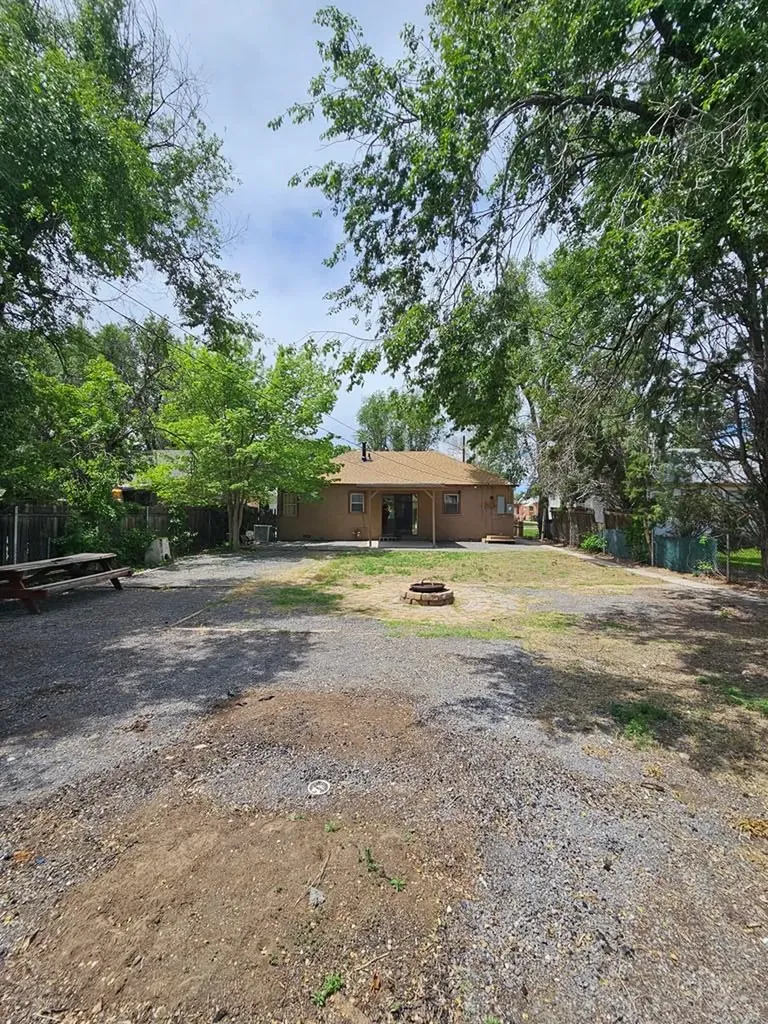 634 Acero Avenue Pueblo CO 81004