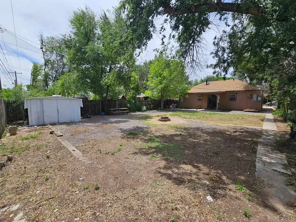 634 Acero Avenue Pueblo CO 81004