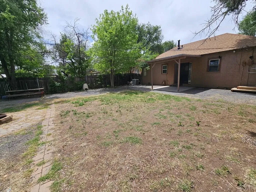 634 Acero Avenue Pueblo CO 81004