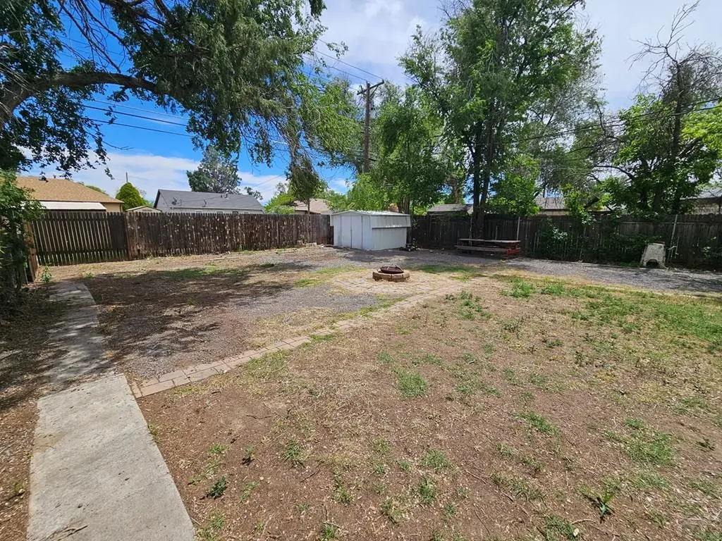 634 Acero Avenue Pueblo CO 81004