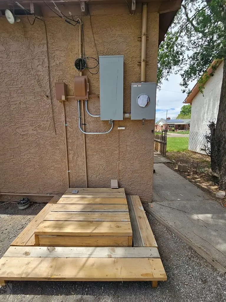 634 Acero Avenue Pueblo CO 81004