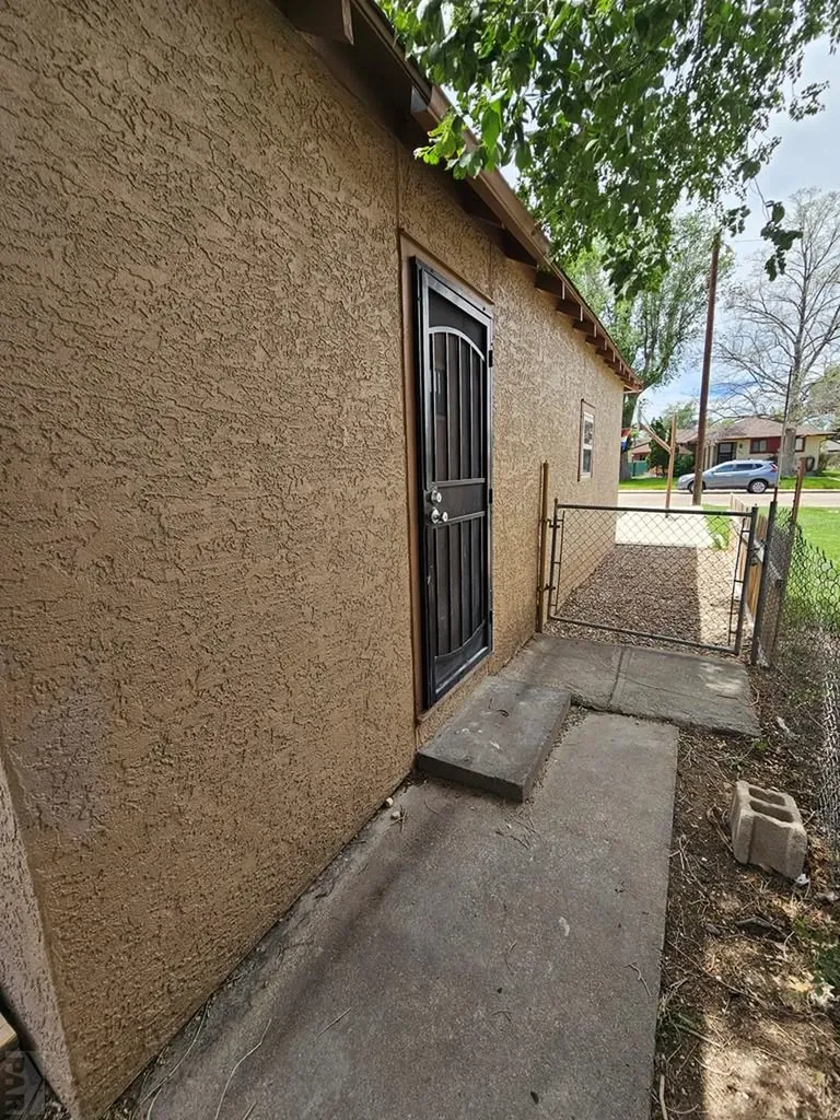 634 Acero Avenue Pueblo CO 81004