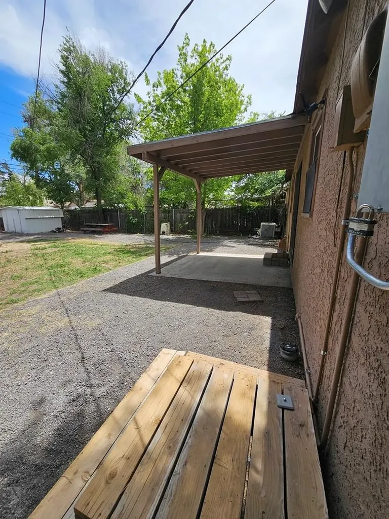 634 Acero Avenue Pueblo CO 81004