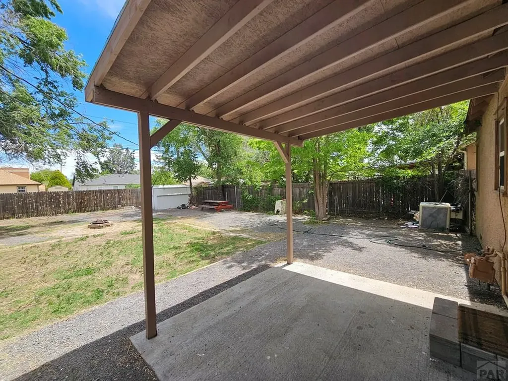 634 Acero Avenue Pueblo CO 81004