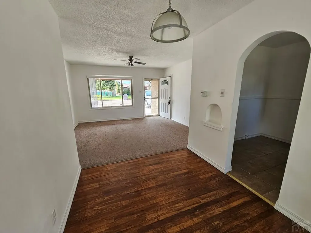 634 Acero Avenue Pueblo CO 81004
