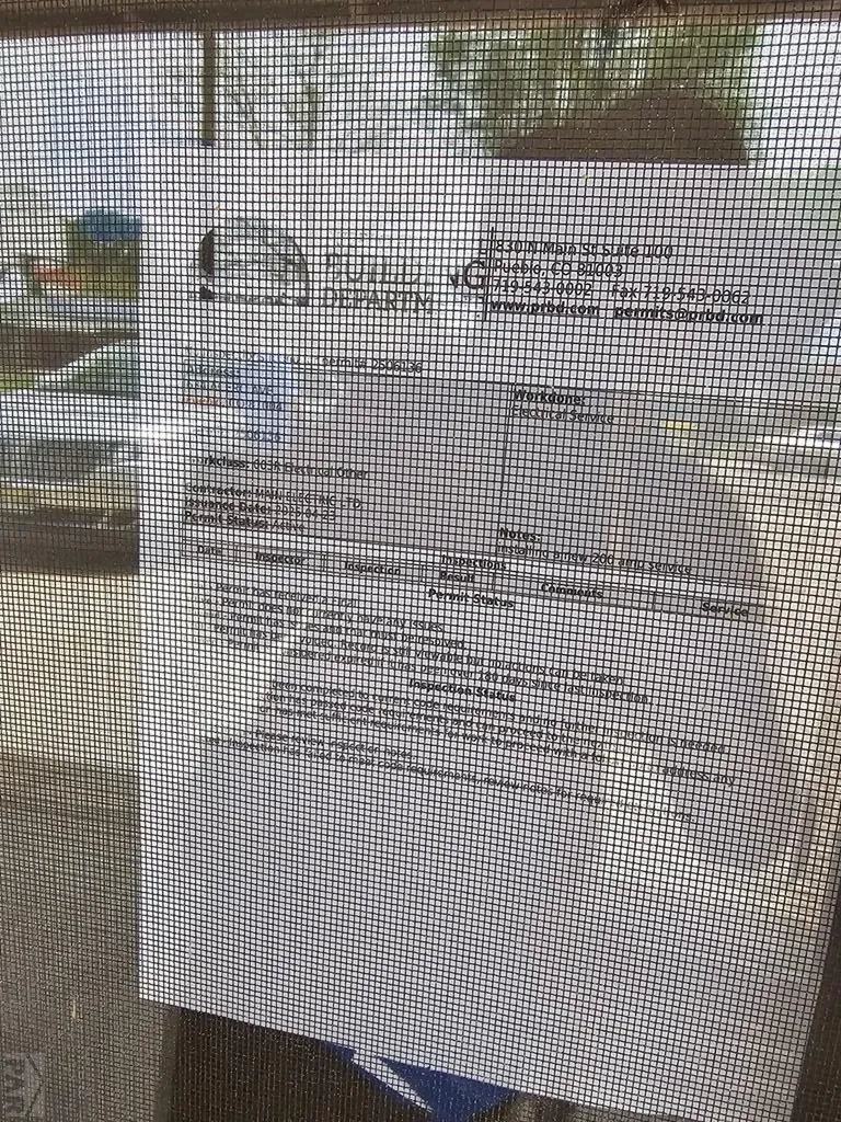 634 Acero Avenue Pueblo CO 81004