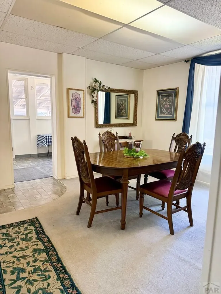 602 Belleview Avenue La Junta CO 81050