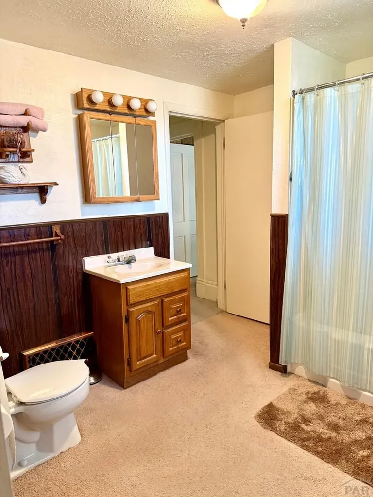 602 Belleview Avenue La Junta CO 81050