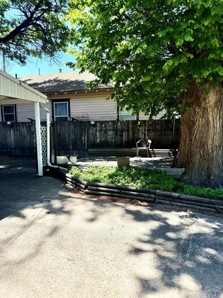 602 Belleview Avenue La Junta CO 81050