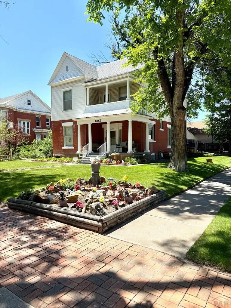 602 Belleview Avenue La Junta CO 81050