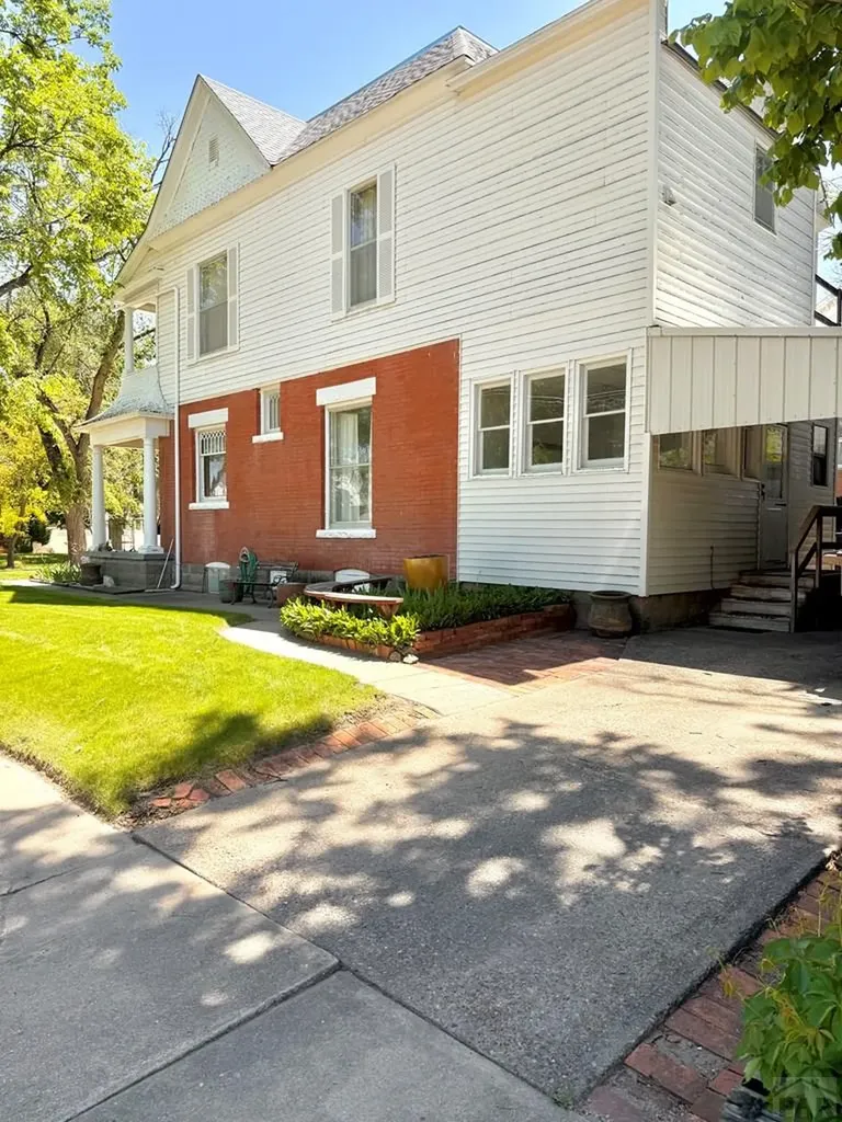 602 Belleview Avenue La Junta CO 81050