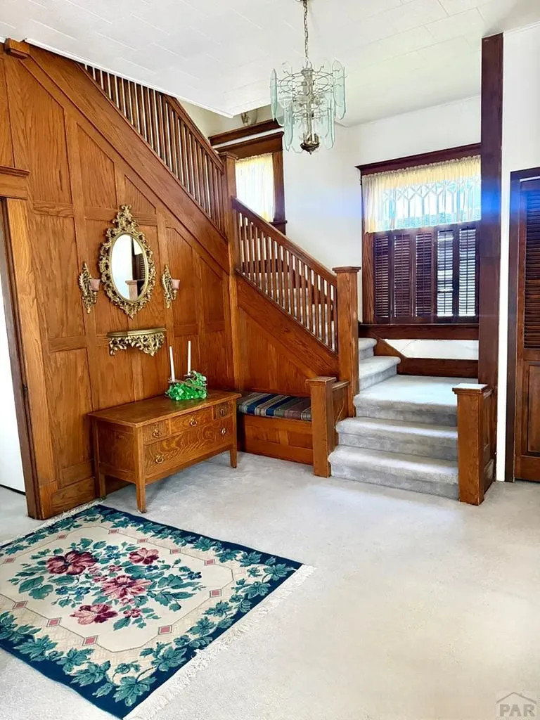 602 Belleview Avenue La Junta CO 81050