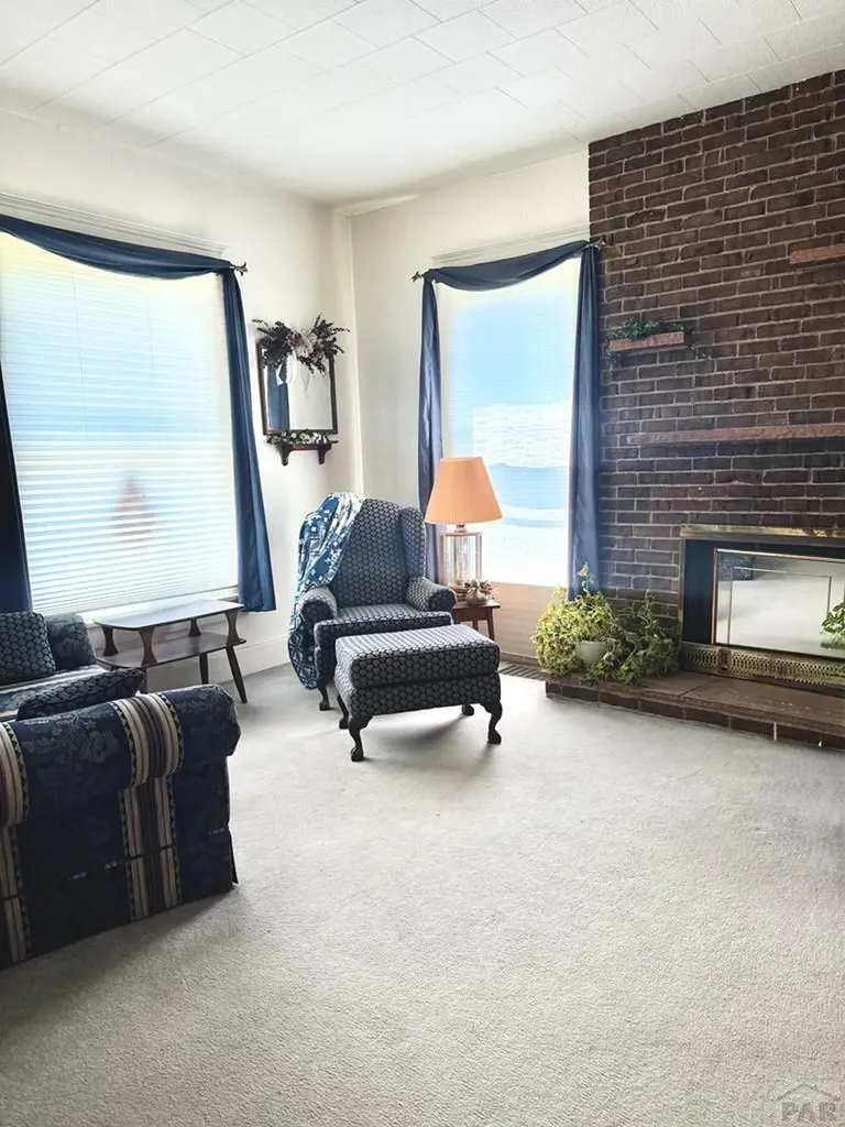 602 Belleview Avenue La Junta CO 81050