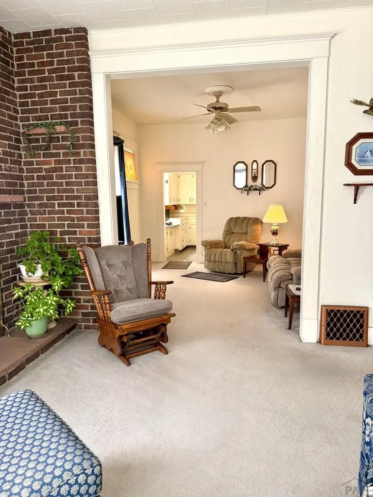 602 Belleview Avenue La Junta CO 81050