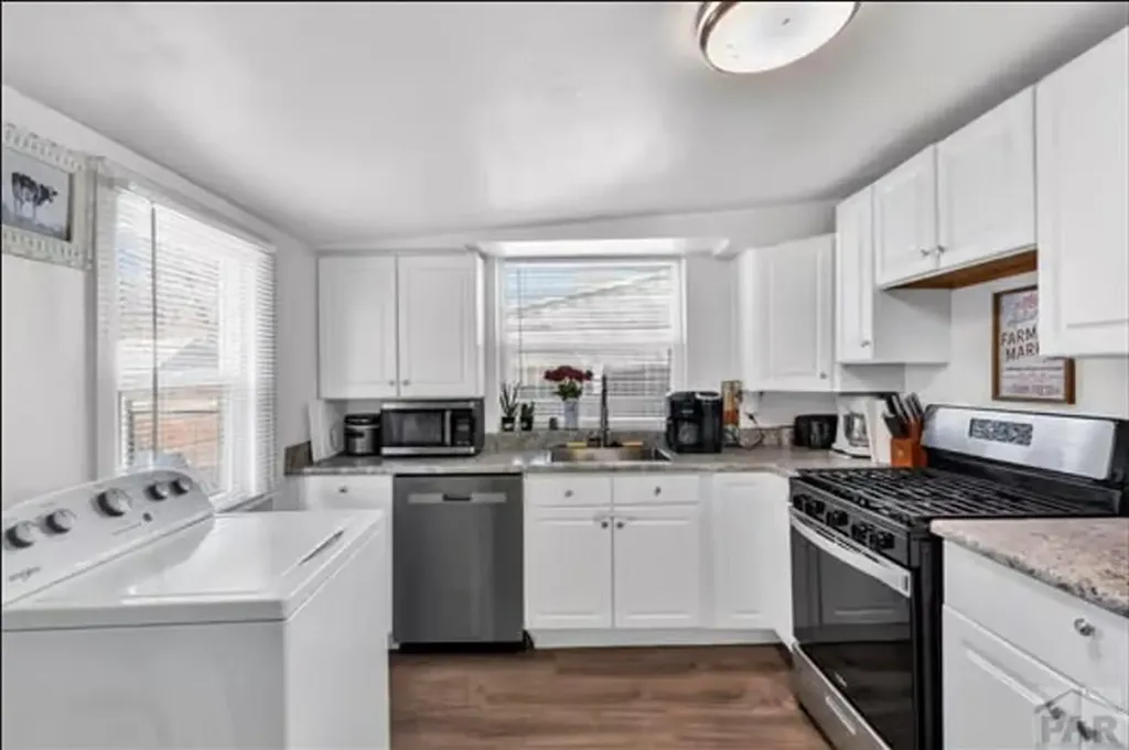 1317 Bragdon Avenue Pueblo CO 81004