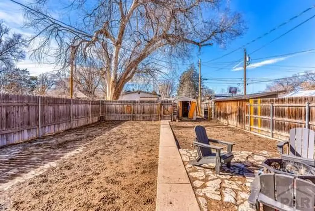 1317 Bragdon Avenue Pueblo CO 81004