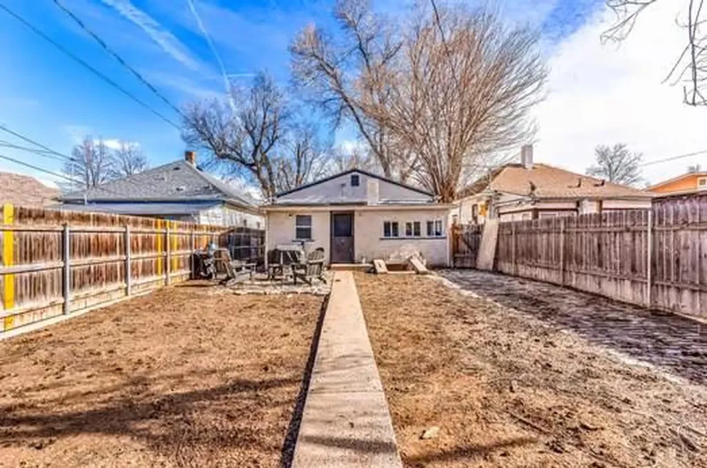 1317 Bragdon Avenue Pueblo CO 81004