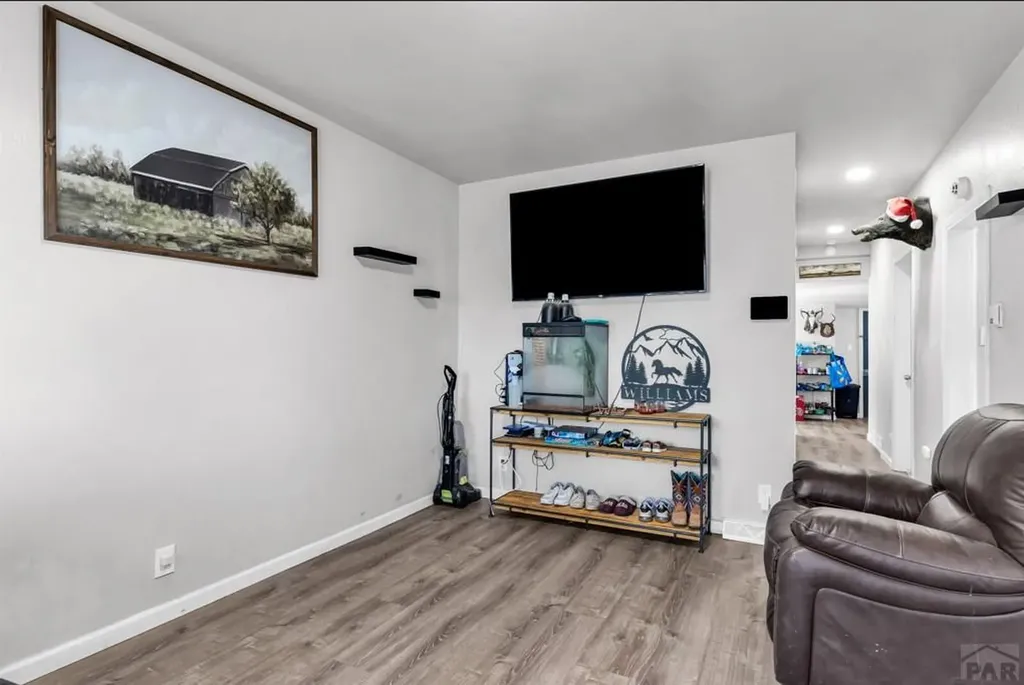 1317 Bragdon Avenue Pueblo CO 81004