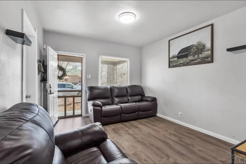 1317 Bragdon Avenue Pueblo CO 81004