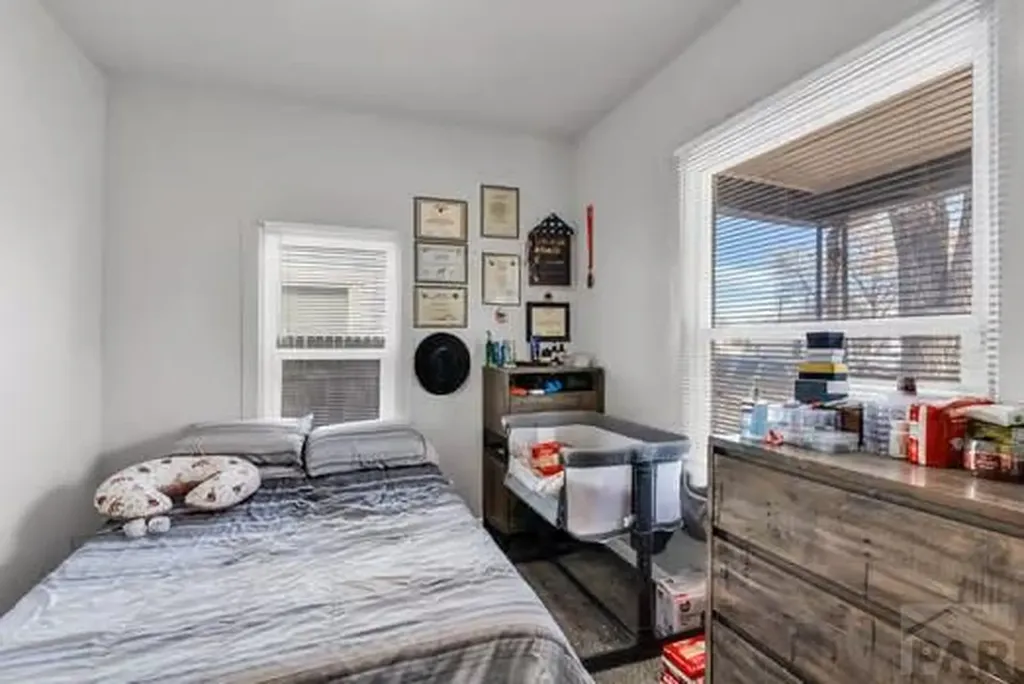 1317 Bragdon Avenue Pueblo CO 81004