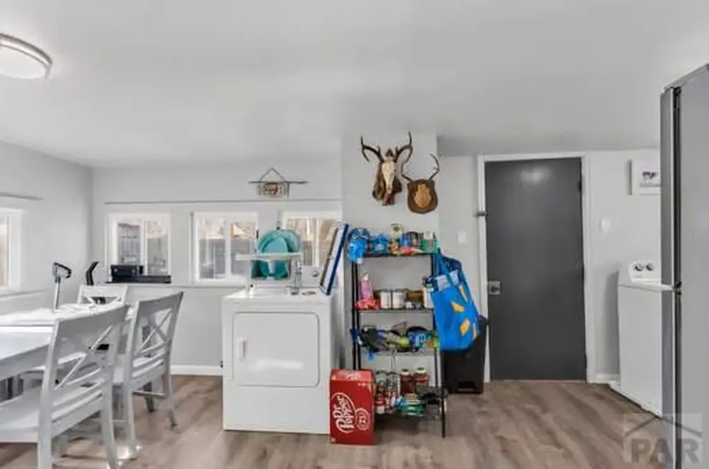 1317 Bragdon Avenue Pueblo CO 81004