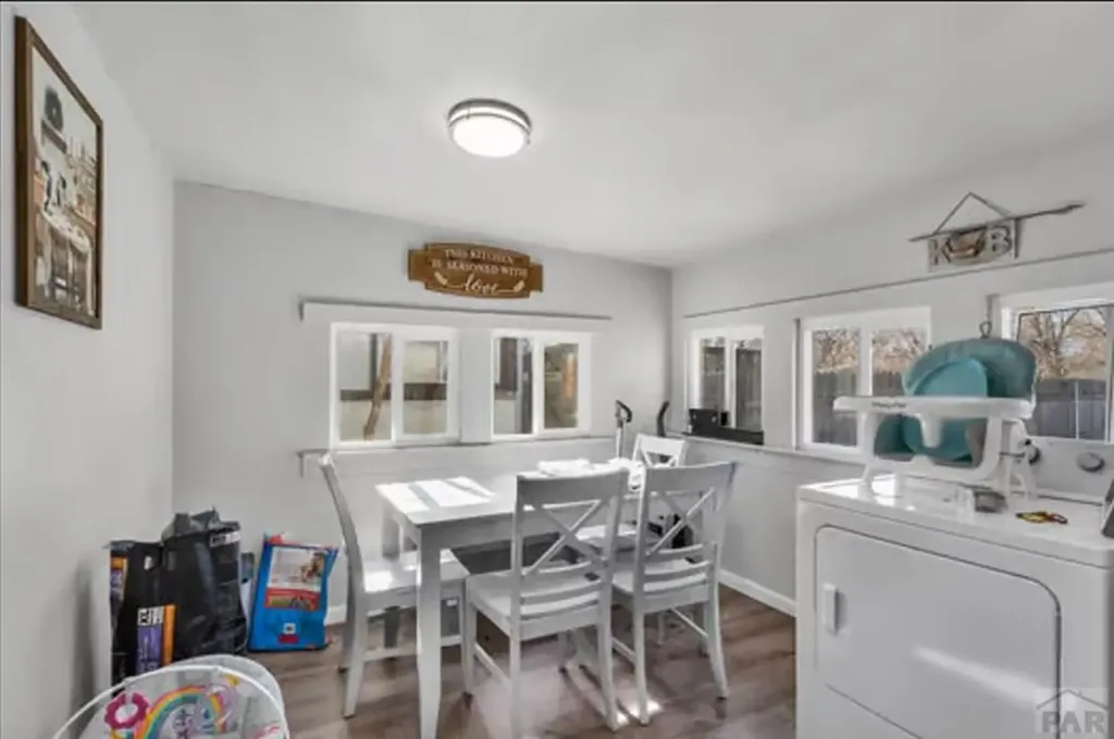 1317 Bragdon Avenue Pueblo CO 81004