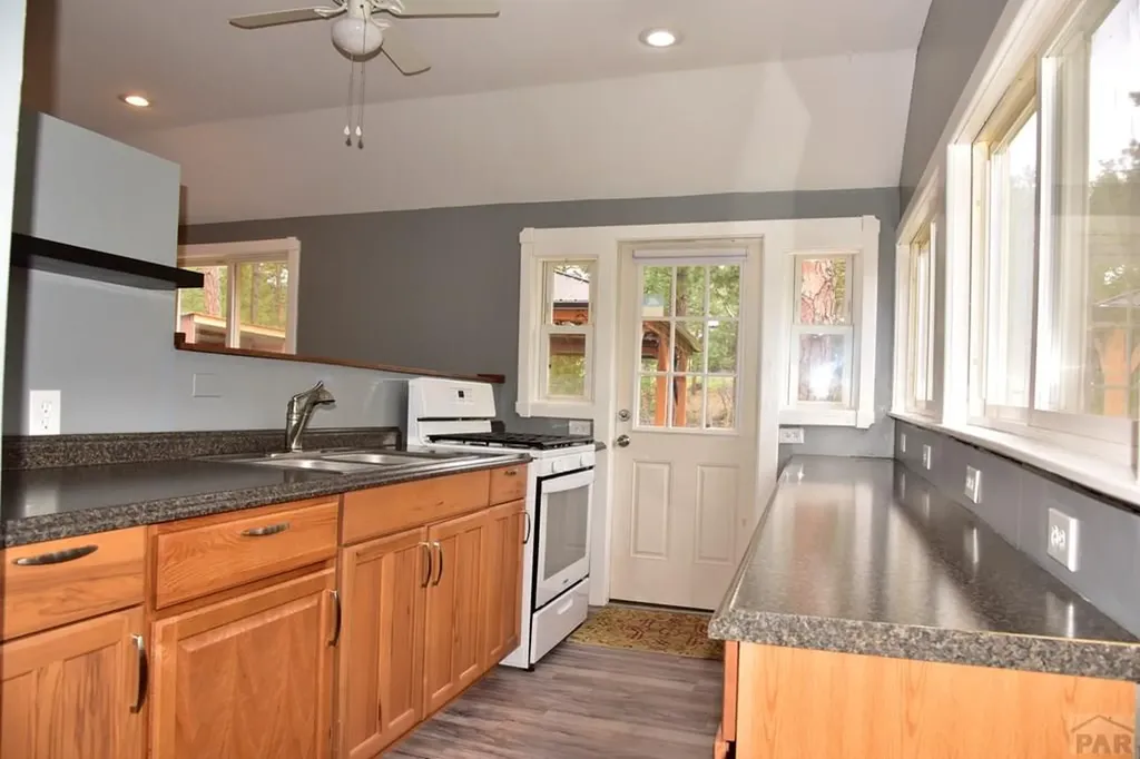 9017 Pine Avenue Beulah CO 81023